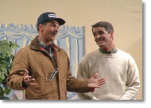 Cincinnati Sports & Event Videos